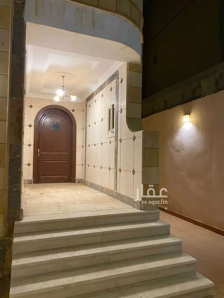 فيلا للإيجار في شارع عمرو الهذلي, حي الفلاح, مدينة جدة, منطقة مكة المكرمة