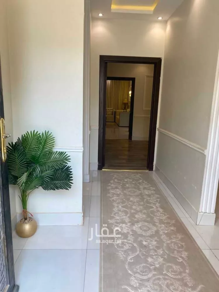فيلا للإيجار في شارع إسماعيل عاصم, حي ديراب, مدينة الرياض, منطقة الرياض صورة 4