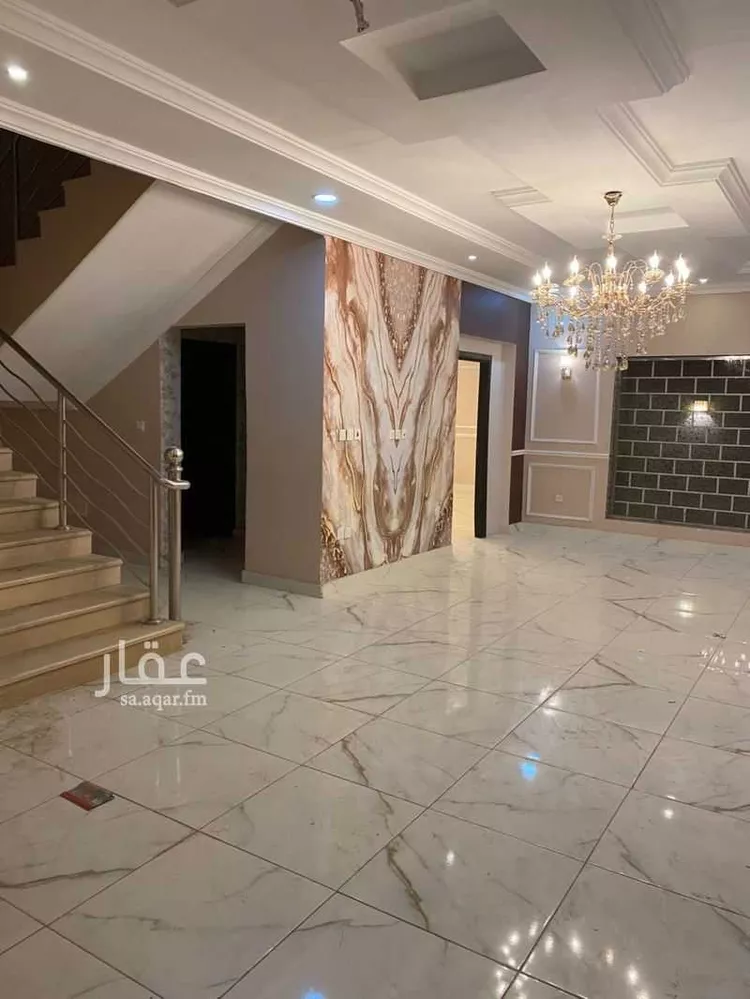 فيلا للإيجار في شارع عمرو الهذلي, حي الفلاح, مدينة جدة, منطقة مكة المكرمة صورة 4