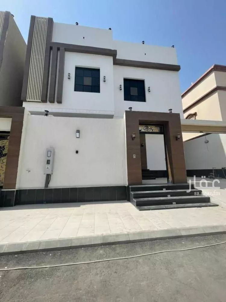 فيلا للإيجار في شارع خلف الأزدي, حي الزمرد, مدينة جدة, منطقة مكة المكرمة