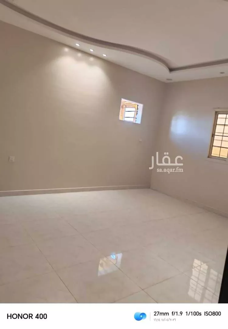 شقة للإيجار في شارع غير مسمى, حي النعيم, مدينة جازان, منطقة جازان صورة 2