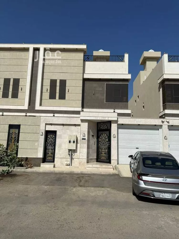 Apartment for Rent in Jeddah Ar Rahmaniyah