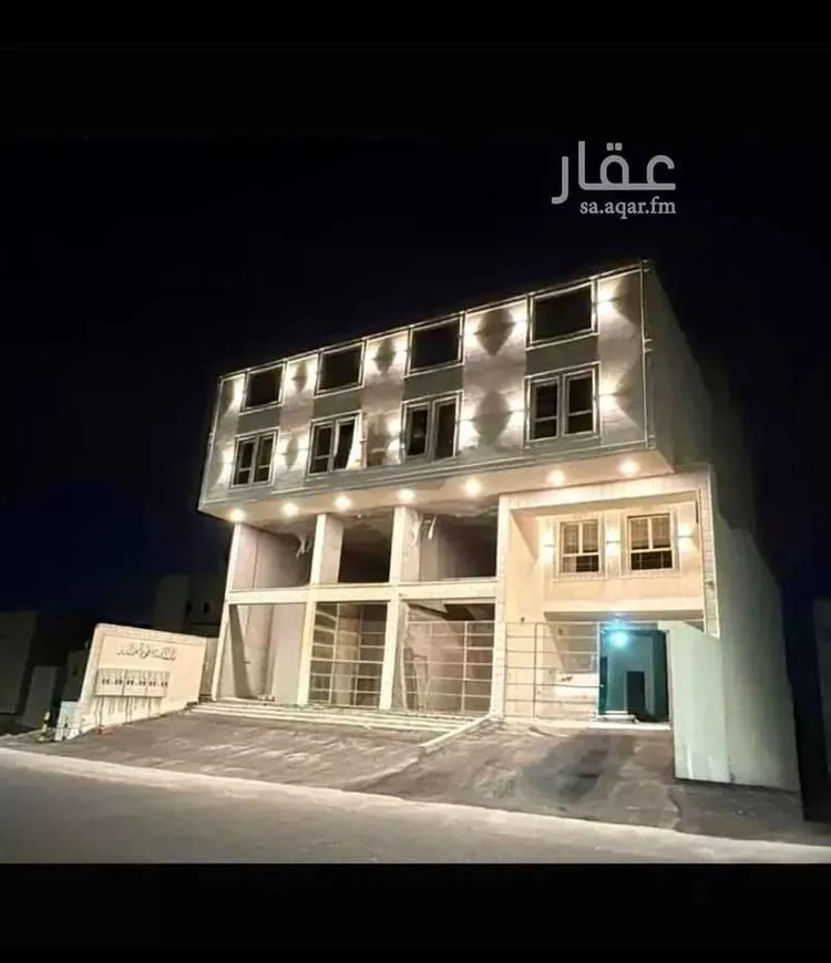 Complex for rent in Mecca King Fahd