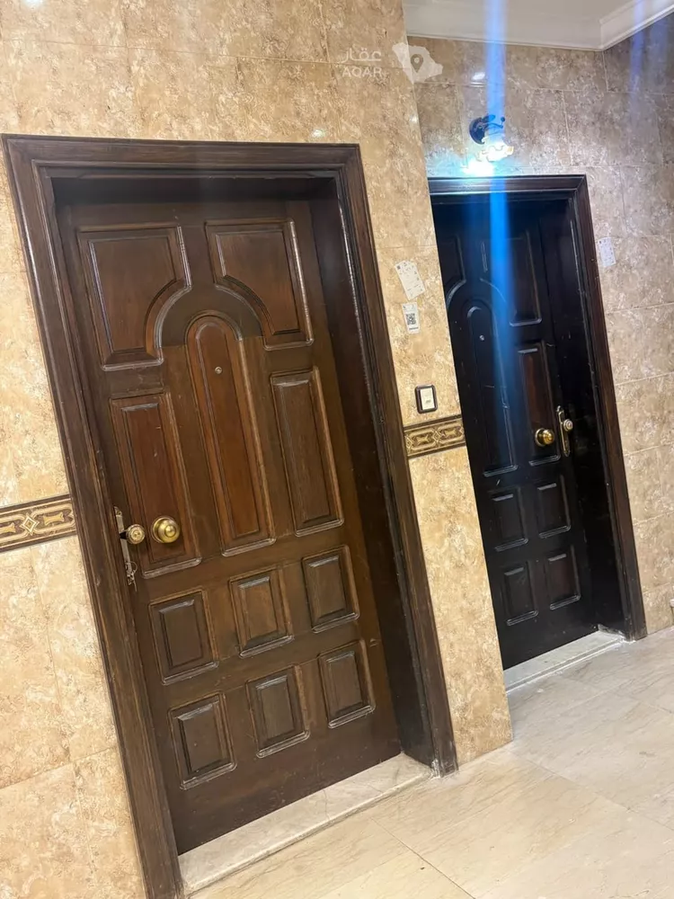 شقة للإيجار في شارع عبد القادر الجرجاني, حي الفلاح, مدينة جدة, منطقة مكة المكرمة صورة 2