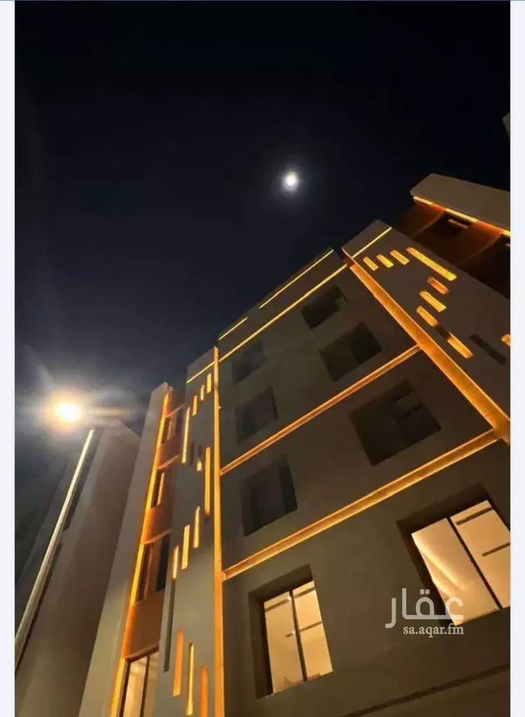 Apartment for Rent in Jeddah Al Marwah