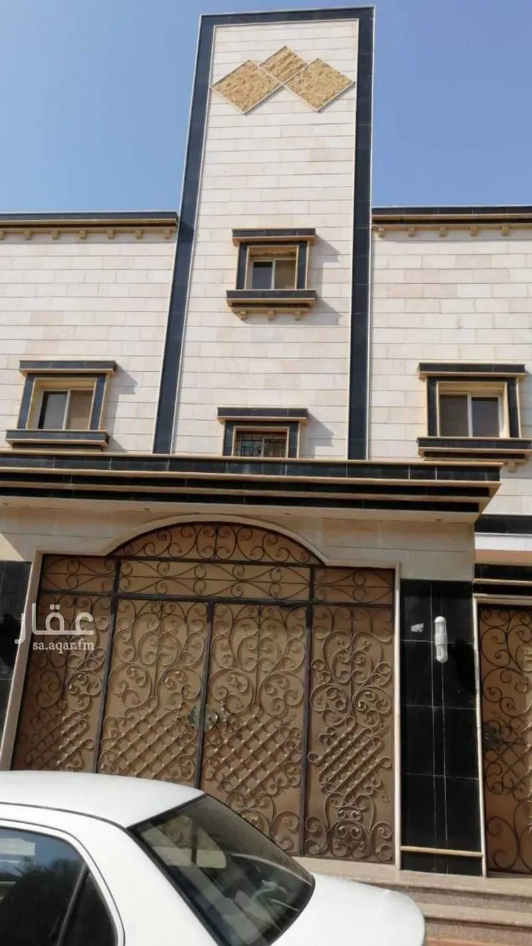 شقة للإيجار في شارع ابن مسلمة الاموي, حي الكوثر, مدينة جدة, منطقة مكة المكرمة