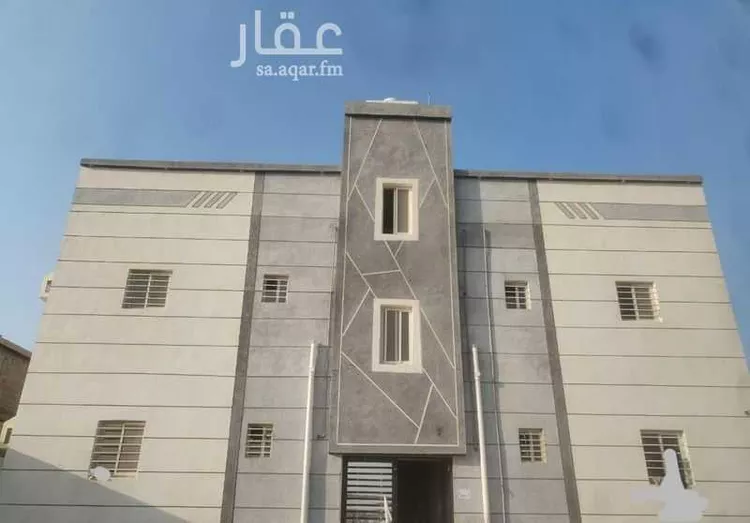 شقة للإيجار في شارع غير مسمى, حي النعيم, مدينة جازان, منطقة جازان 1 صورة