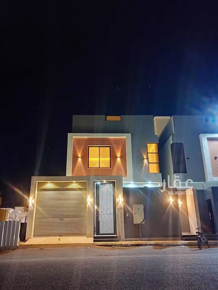 فيلا للإيجار في شارع عدي بن كعب العدوي(رضي الله ع, حي الرياض, مدينة جدة, منطقة مكة المكرمة صورة 5