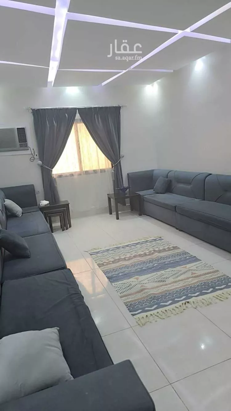 شقة للإيجار في شارع سالم داغستاني, حي الصفاء, مدينة جدة, منطقة مكة المكرمة 1 صورة