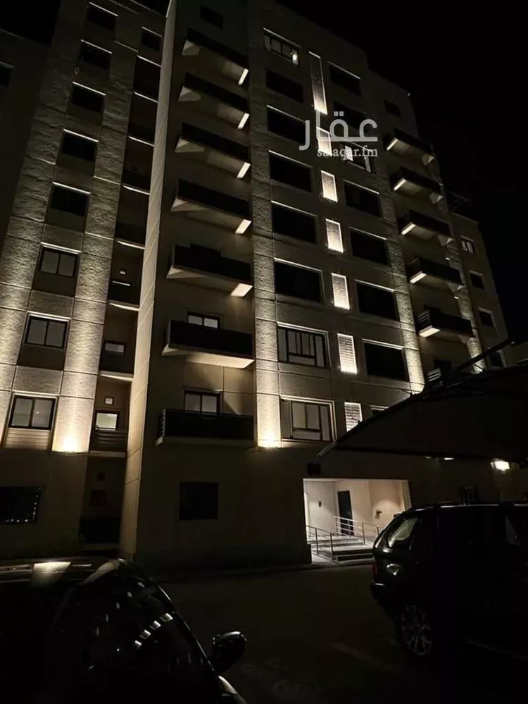 Apartment for Rent in Jeddah Al Hamadaniyah