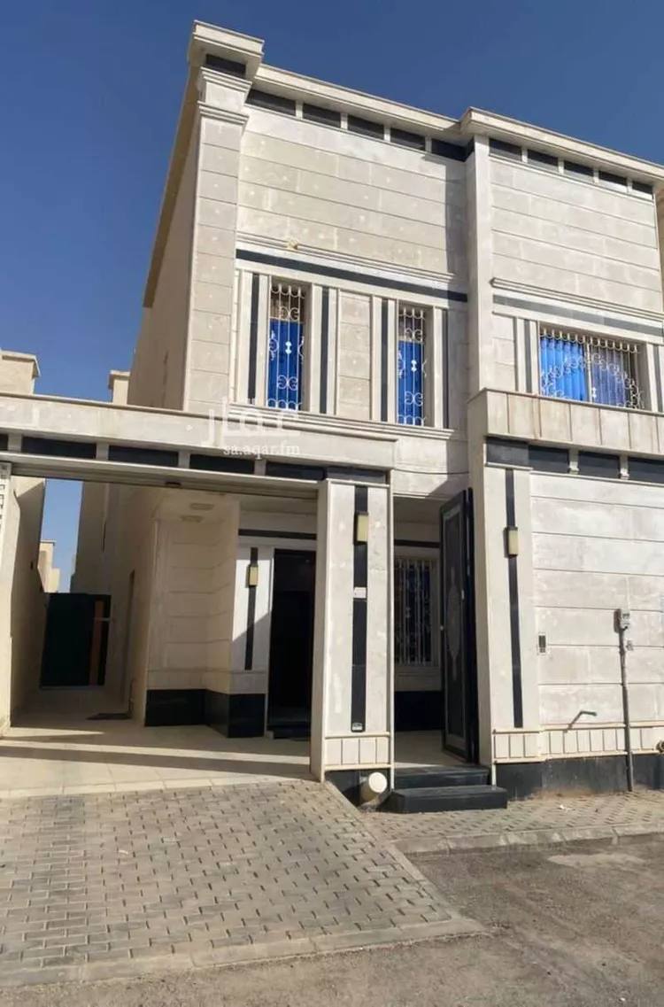 فيلا للإيجار في شارع إسماعيل عاصم, حي ديراب, مدينة الرياض, منطقة الرياض 1 صورة