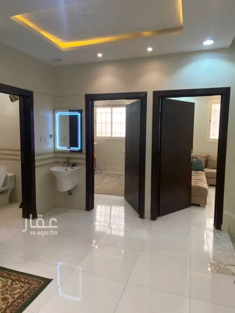 فيلا للإيجار في شارع إسماعيل عاصم, حي ديراب, مدينة الرياض, منطقة الرياض صورة 5