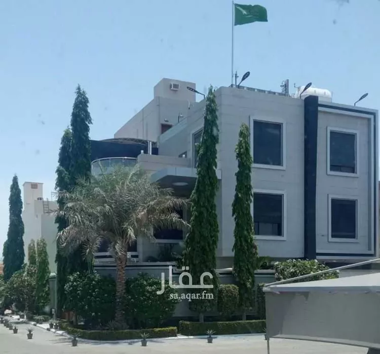 شقة للإيجار في شارع أبي الشكر بن مكارم, حي أبحر الشمالية, مدينة جدة, منطقة مكة المكرمة 1 صورة