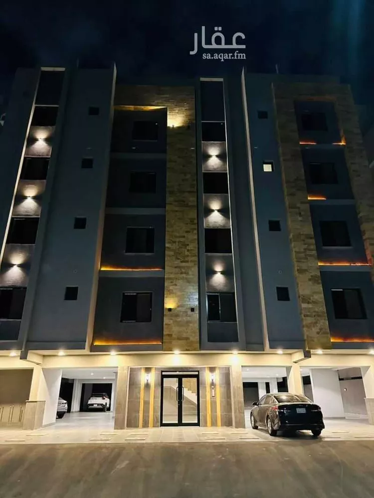 شقة للإيجار في شارع محسن الجليلي, حي الريان, مدينة جدة, منطقة مكة المكرمة