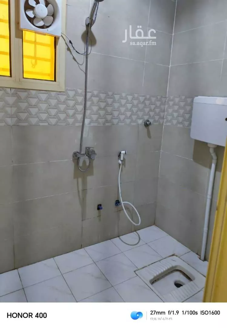 شقة للإيجار في شارع غير مسمى, حي النعيم, مدينة جازان, منطقة جازان صورة 4