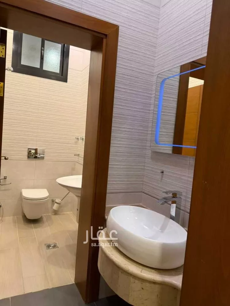 شقة للإيجار في شارع أبي الشكر بن مكارم, حي أبحر الشمالية, مدينة جدة, منطقة مكة المكرمة صورة 4