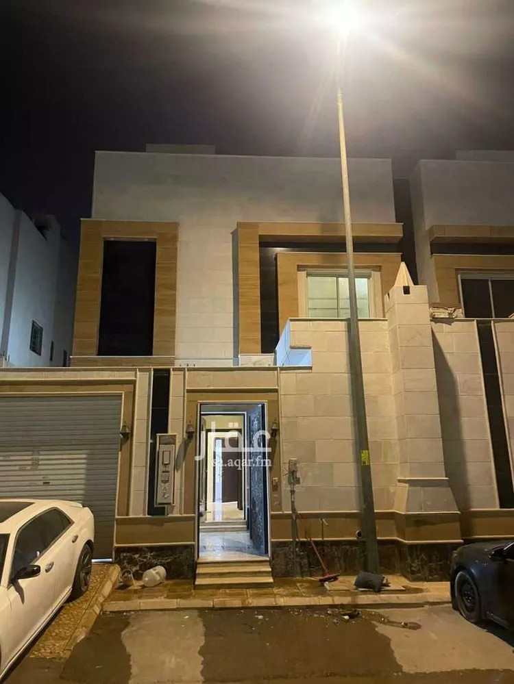 فيلا للإيجار في شارع موسى بن سحيم, حي ديراب, مدينة الرياض, منطقة الرياض 1 صورة