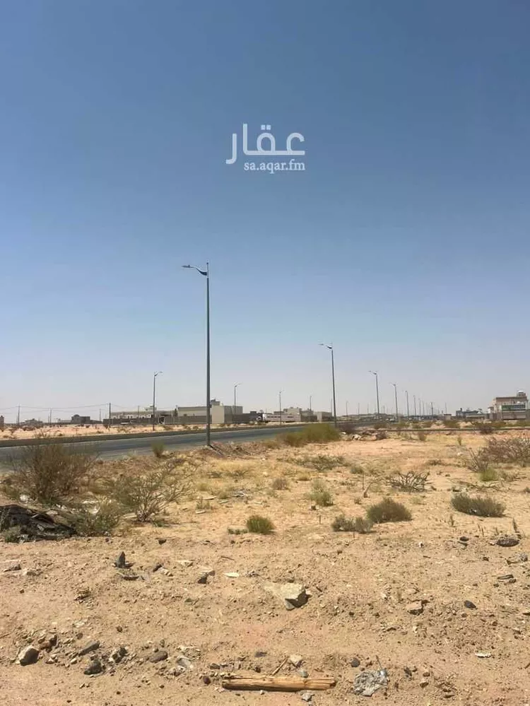 أرض للإيجار في شارع عبد الرحمن الفيصل, حي الخزان, مدينة بيشة, منطقة عسير