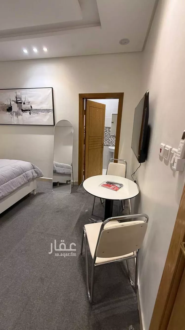 غرفة للإيجار في شارع وهران, حي بدر, مدينة الرياض, منطقة الرياض صورة 2