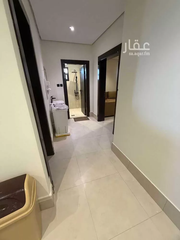 شقة للإيجار في شارع وادي الفرع, حي بدر, مدينة الرياض, منطقة الرياض صورة 4