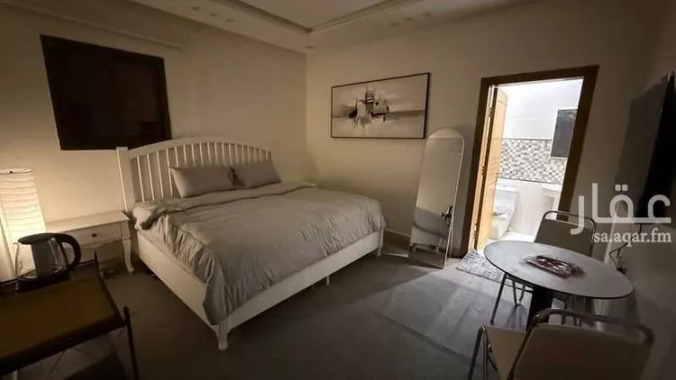 غرفة للإيجار في شارع وهران, حي بدر, مدينة الرياض, منطقة الرياض