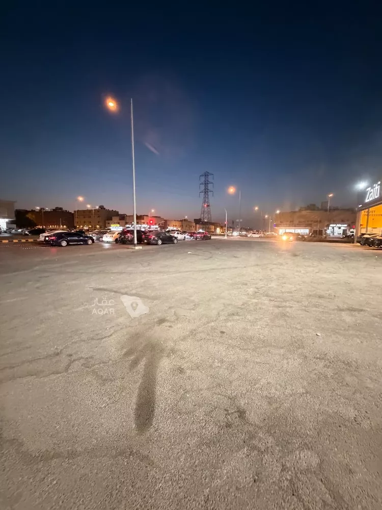 محل للإيجار في شارع ام عمارة, حي بدر, مدينة الرياض, منطقة الرياض صورة 3