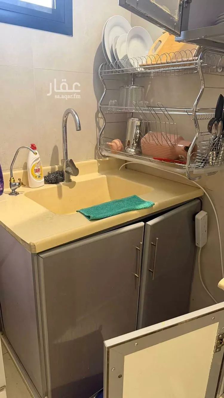 شقة للإيجار في شارع وادي الفرع, حي بدر, مدينة الرياض, منطقة الرياض