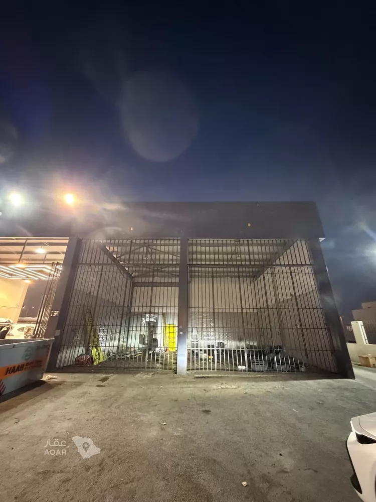 Shop for Rent in Riyadh Badr