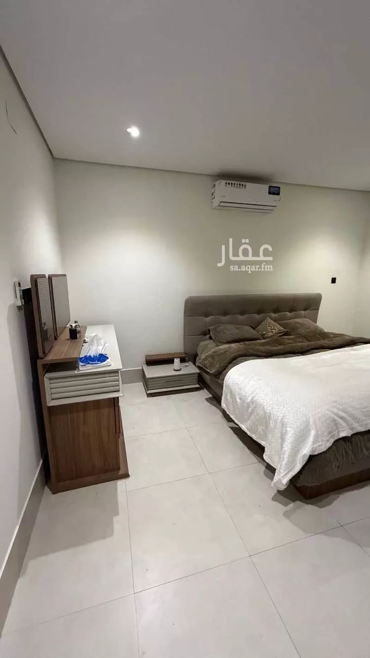 شقة للإيجار في شارع وادي الفرع, حي بدر, مدينة الرياض, منطقة الرياض صورة 2