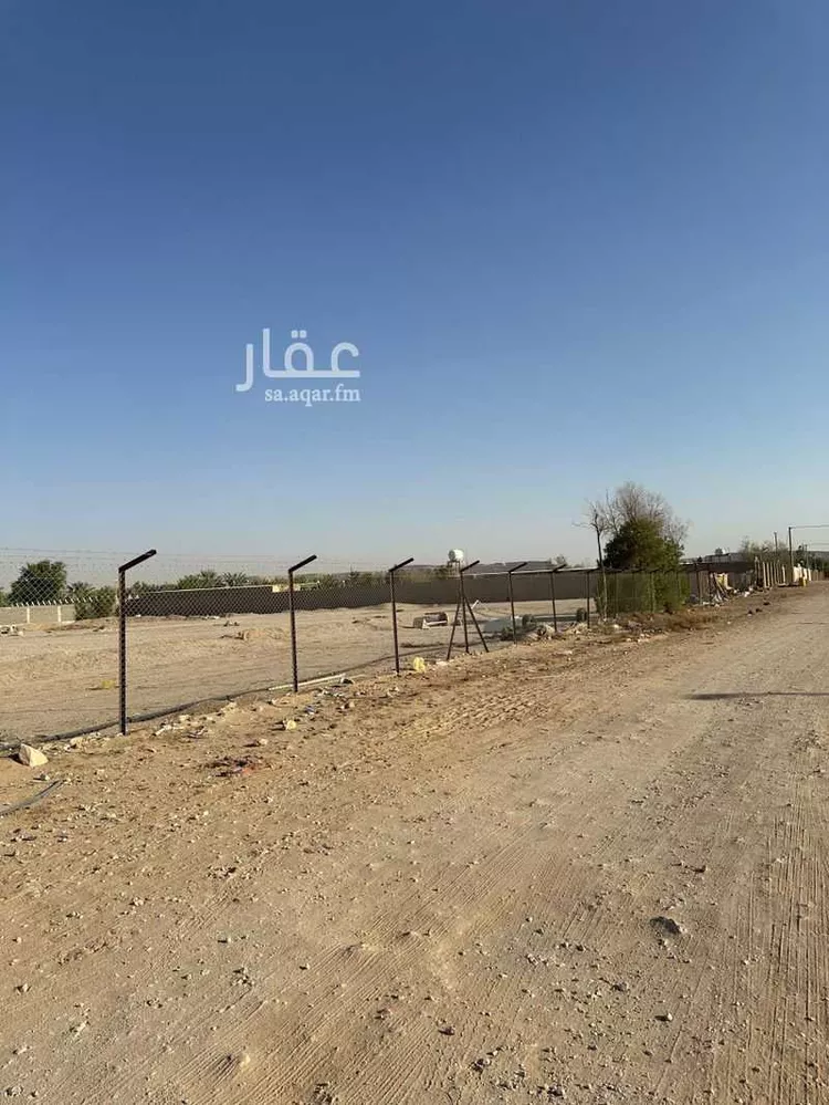 مزرعة للبيع في شارع هجرة الاوسط 817 ، المزاحمية ، المزاحمية صورة 3