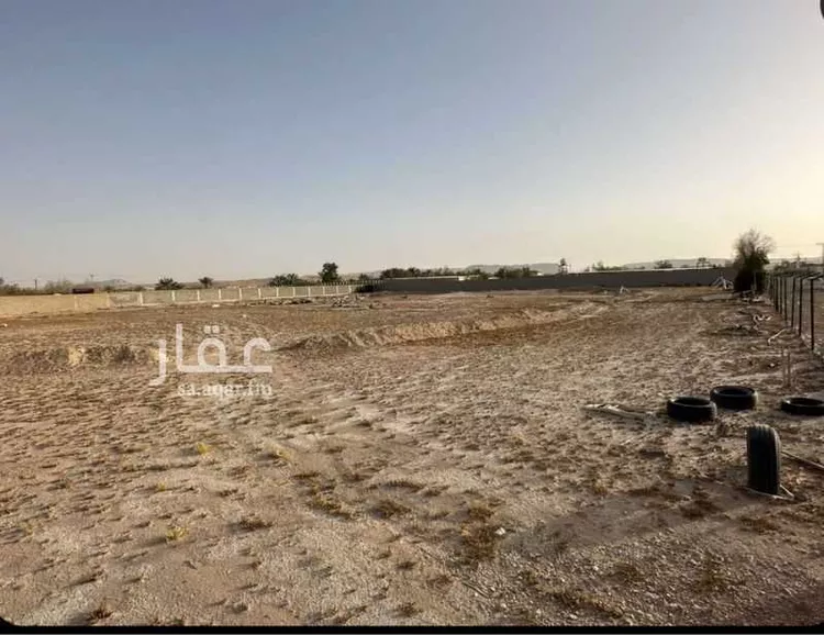 مزرعة للبيع في شارع هجرة الاوسط 817 ، المزاحمية ، المزاحمية صورة 2