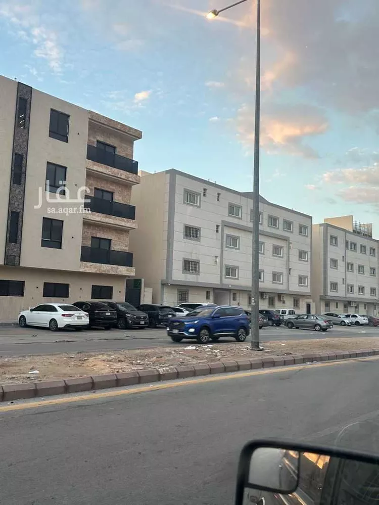 شقة للإيجار في شارع سليم بن قيس ، حي طويق ، الرياض ، منطقة الرياض