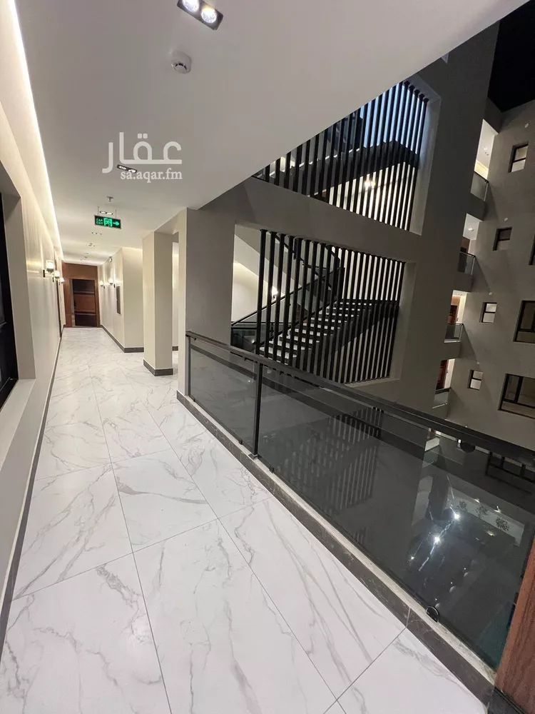 شقة للبيع في شارع الحمراء, حي الحمراء, مدينة الخبر, المنطقة الشرقية صورة 5