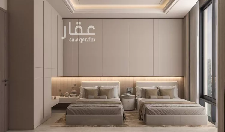 شقة للبيع في شارع الملك فيصل ابن عبدالعزيز سعود, حي السيف, مدينة الدمام, المنطقة الشرقية صورة 5