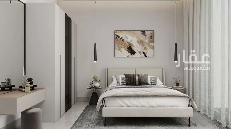 Apartment for Sale in Dhahran Al Qusur