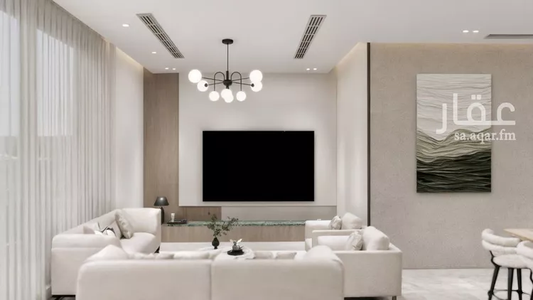 شقة للبيع في شارع 1 القصور, مدينة الظهران, المنطقة الشرقية صورة 5