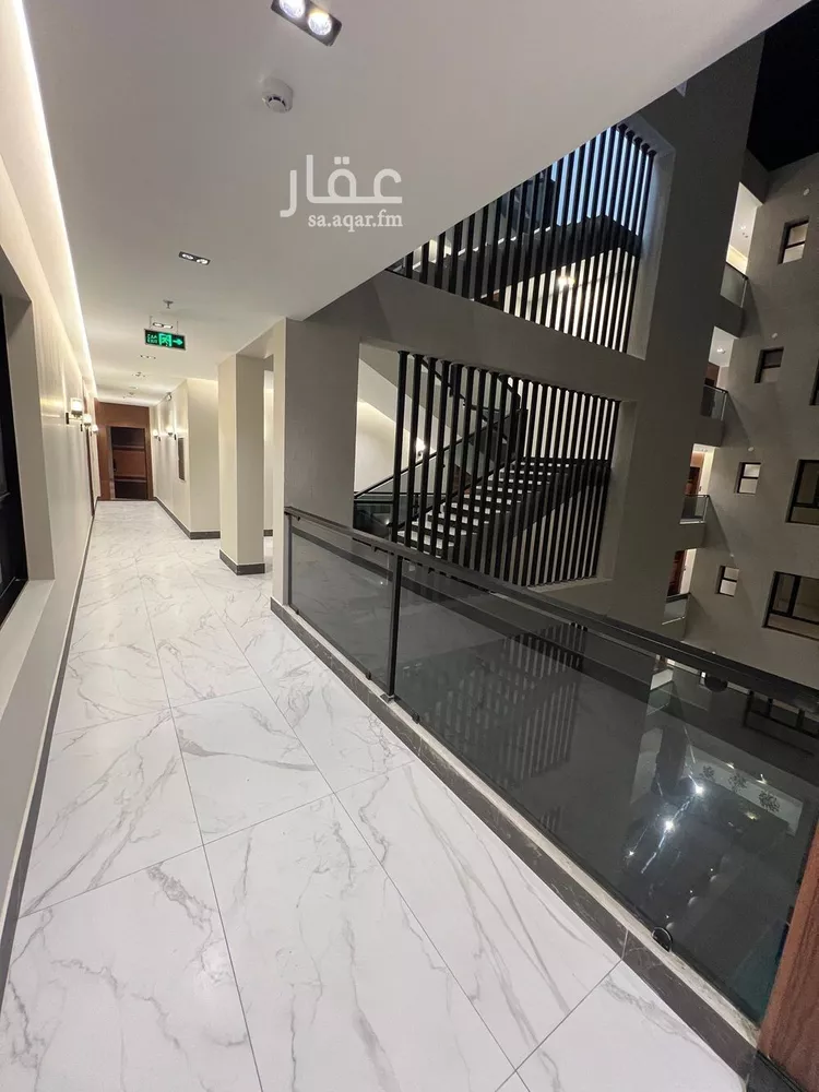 شقة للبيع في شارع الحمراء, حي الحمراء, مدينة الخبر, المنطقة الشرقية صورة 3