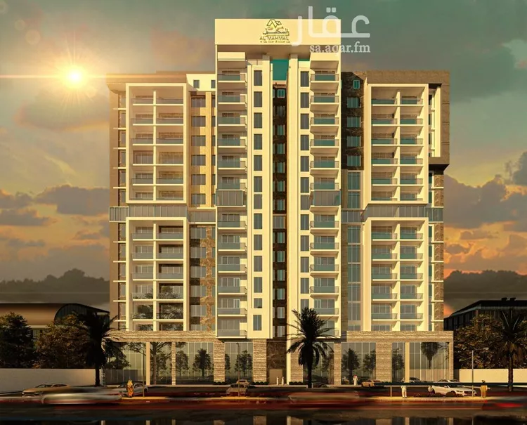 شقة للبيع في شارع 1 القصور, مدينة الظهران, المنطقة الشرقية