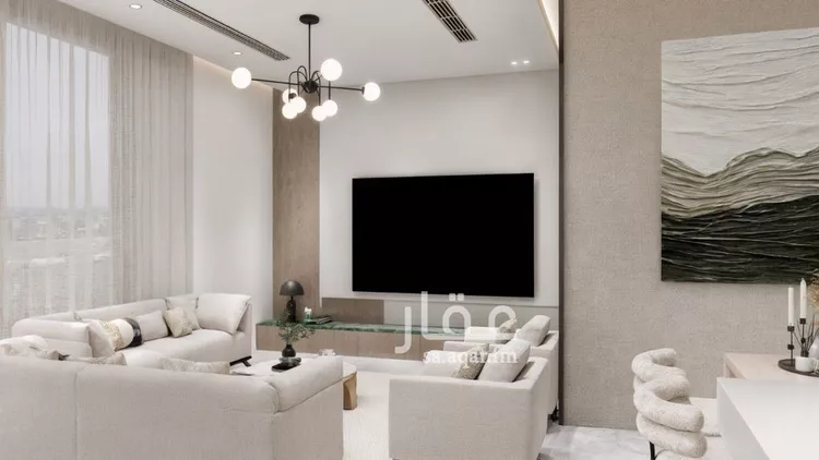 شقة للبيع في شارع 1 القصور, مدينة الظهران, المنطقة الشرقية صورة 5