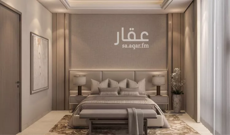 شقة للبيع في شارع الملك فيصل ابن عبدالعزيز سعود, حي السيف, مدينة الدمام, المنطقة الشرقية صورة 3