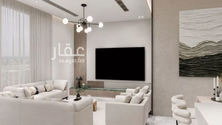 شقة للبيع في شارع 1 القصور, مدينة الظهران, المنطقة الشرقية صورة 4