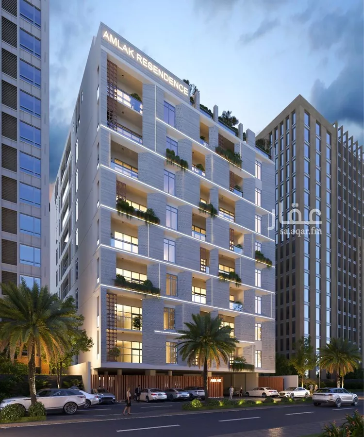 شقة للبيع في شارع الملك فيصل ابن عبدالعزيز سعود, حي السيف, مدينة الدمام, المنطقة الشرقية