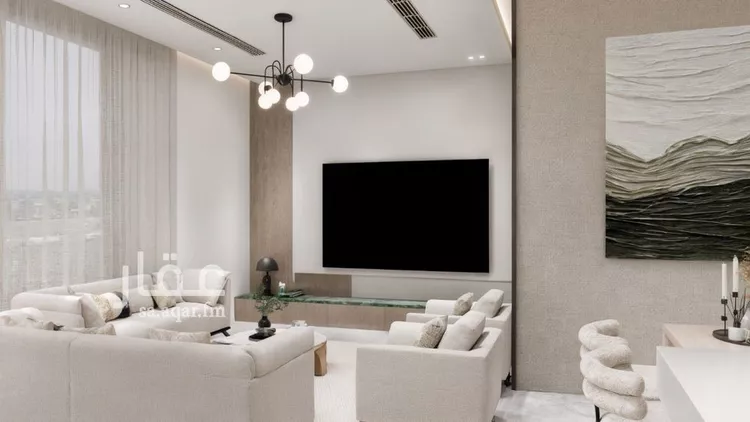 شقة للبيع في شارع 1 القصور, مدينة الظهران, المنطقة الشرقية صورة 4