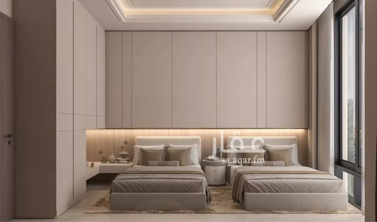 شقة للبيع في شارع الملك فيصل ابن عبدالعزيز سعود, حي السيف, مدينة الدمام, المنطقة الشرقية صورة 5