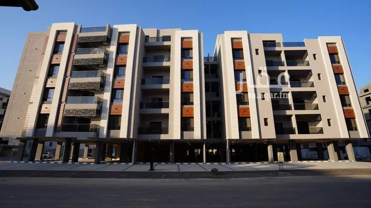 شقة للبيع في شارع الحمراء, حي الحمراء, مدينة الخبر, المنطقة الشرقية