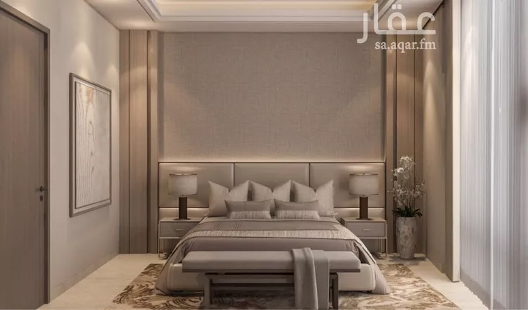 شقة للبيع في شارع الملك فيصل ابن عبدالعزيز سعود, حي السيف, مدينة الدمام, المنطقة الشرقية صورة 3