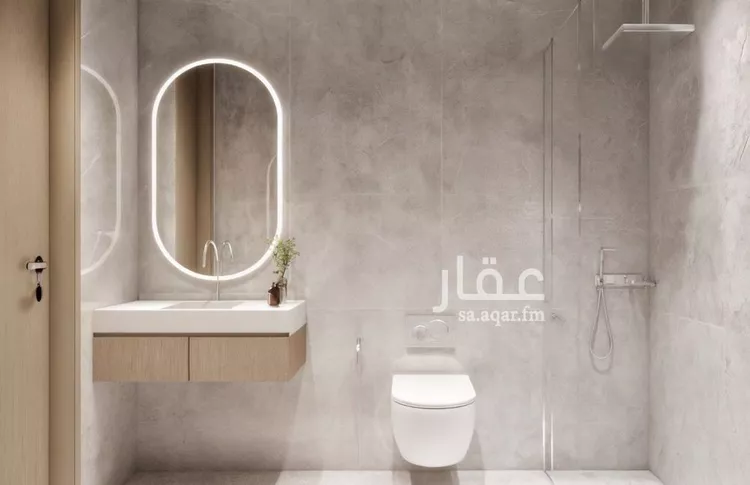 شقة للبيع في شارع 1 القصور, مدينة الظهران, المنطقة الشرقية صورة 2