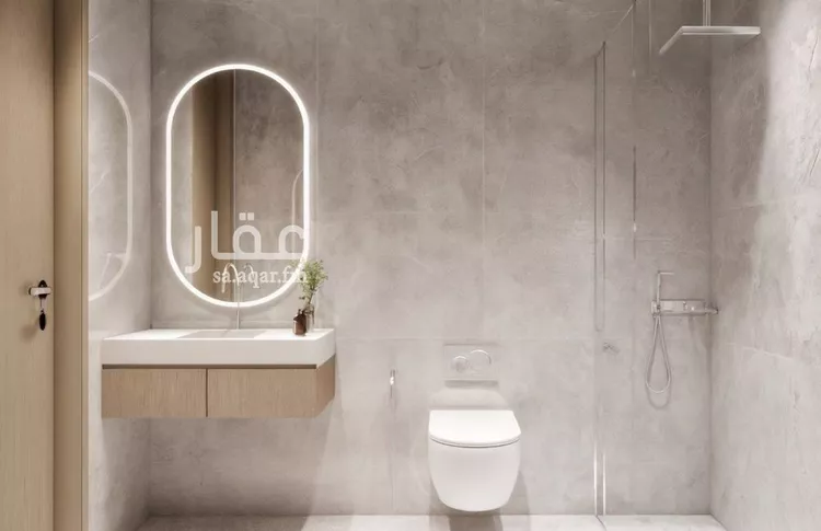 شقة للبيع في شارع 1 القصور, مدينة الظهران, المنطقة الشرقية صورة 2