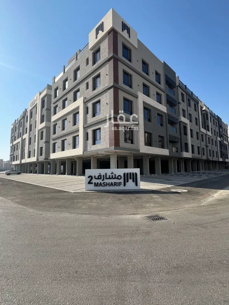 شقة للبيع في شارع الحمراء, حي الحمراء, مدينة الخبر, المنطقة الشرقية