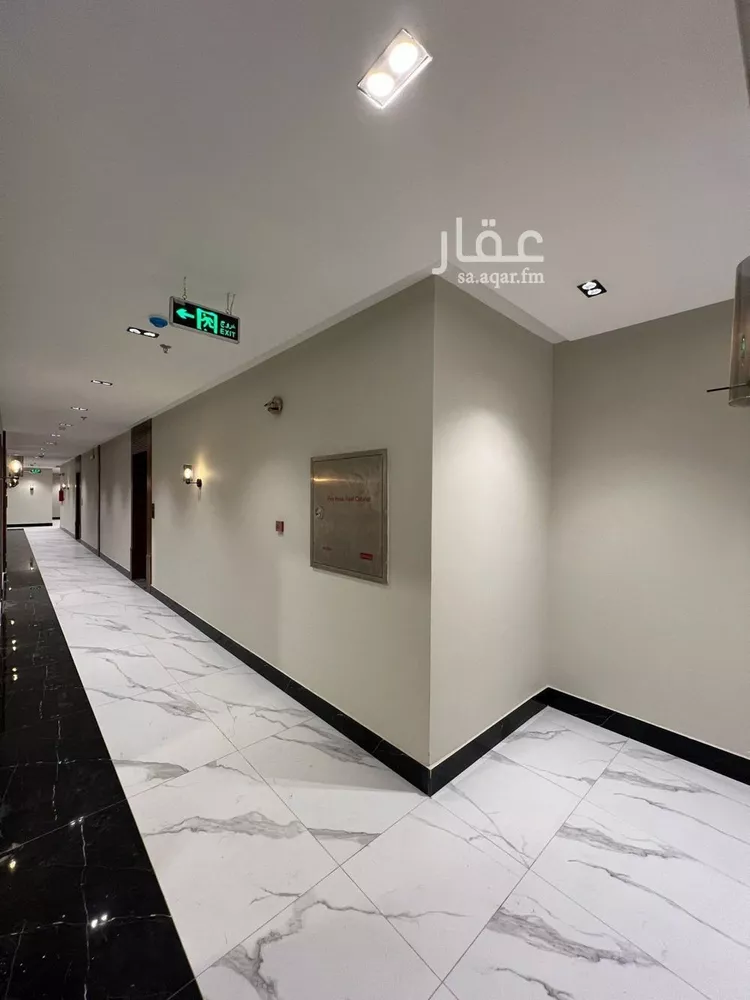 شقة للبيع في شارع مدائن صالح, حي الحمراء, مدينة الخبر, المنطقة الشرقية صورة 3